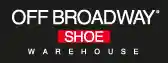  Off Broadway Shoes Promo Codes